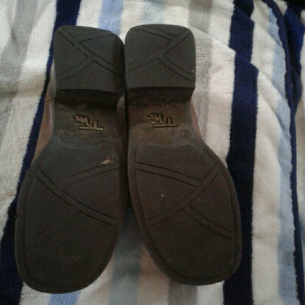 blown clogs - Picture 3 of 4